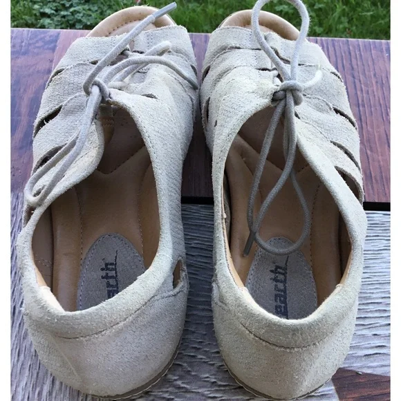 Earth Sandals - Picture 3 of 4